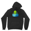 call of the kiddie pool Unisex Hoodie
