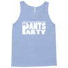 brick tamland pants Tank Top