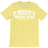 paddy's irish pub T-Shirt