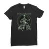 necronomicook Ladies Fitted T-Shirt