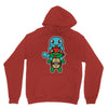 my turtles Unisex Hoodie