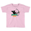 archery Toddler T-shirt