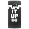 pump it up Samsung Galaxy S7 Edge