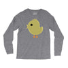 chicken baby Long Sleeve Shirts
