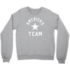 americas team Crewneck Sweatshirt
