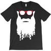 yre beard fast n' loud T-Shirt