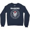 mgk rager Crewneck Sweatshirt