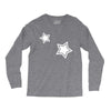 Diddy Kong Long Sleeve Shirts