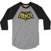 venture bros hench cartoon 3/4 Sleeve Shirt