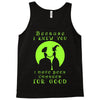 Wicked Musical Tank Top