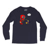 wade! Long Sleeve Shirts