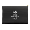 midnight Accessory Pouches