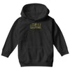 jedi master Youth Hoodie