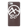 mountains iPhone 7 Case
