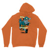 apelad Unisex Hoodie