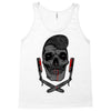 pomade style Tank Top