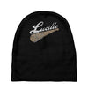 lucille (2) Baby Beanies