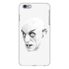 old vampire iPhone 6/6s Plus Case