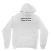 genius by birth slacker by choice t shirt large funny nerd tee slacker Youth Hoodie