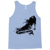 kylo ren 3 Tank Top
