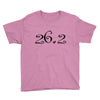 26 c Youth Tee