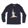 Kawaii-Chan Long Sleeve Shirts