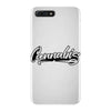 cannabis 2 iPhone 7 Plus Case