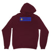 dayman ahhhhh Unisex Hoodie