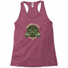 boba fit Racerback Tank