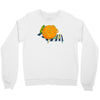 orange juice Crewneck Sweatshirt