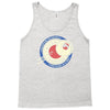 saiyan express Tank Top