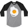 eggcat 3/4 Sleeve Shirt