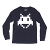 alien in game Long Sleeve Shirts