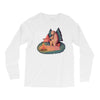 Let's Go Camping Long Sleeve Shirts