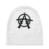 m16 anarchy Baby Beanies