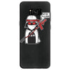trust me i'm a ninja Samsung Galaxy S8