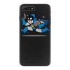 rich uncle batarangs iPhone 7 Plus Case