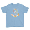 the birth of legend vintage est. 1961 premium quality aged to perfecti Youth Tee