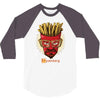 frysenberg 3/4 Sleeve Shirt