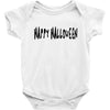 fummy halloween Baby Bodysuit