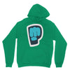pewdiepie brofist Unisex Hoodie