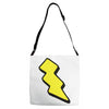bolt Adjustable Strap Totes