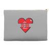 Love Accessory Pouches