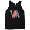 turtle turtleneck Tank Top