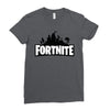 fortnite Ladies Fitted T-Shirt