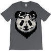 sunglasses panda T-Shirt