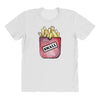 Small Fries All Over Women's T-shirt