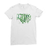 blueprint mark iv Ladies Fitted T-Shirt