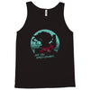 space cowboy2 Tank Top