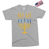 get lit Exclusive T-shirt